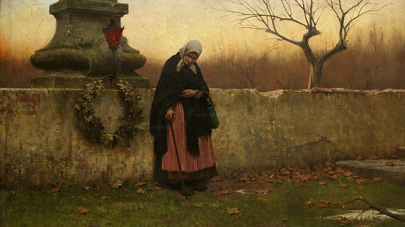 All Souls' Day by Jakub Schikaneder.jpg